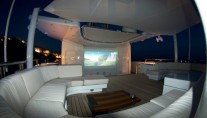 SIREN - Outdoor Cinema